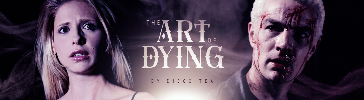 The Art of Dying 