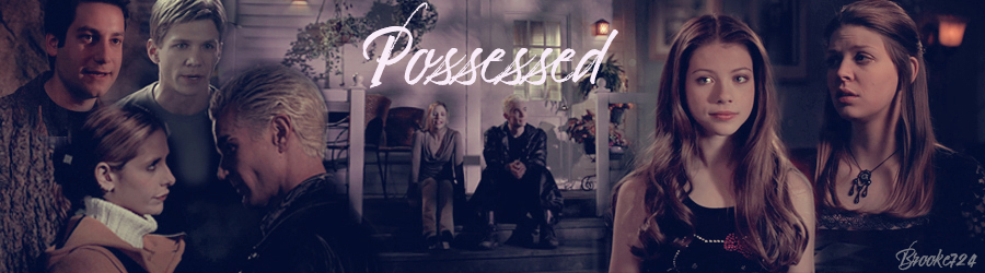 Possessed