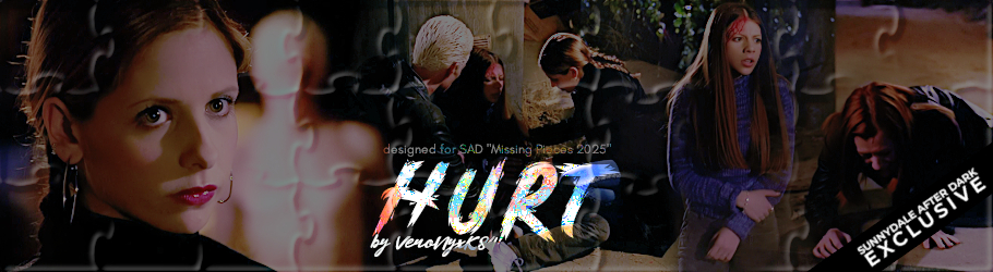 Hurt