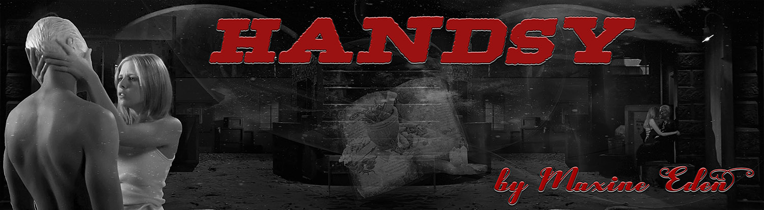 Handsy