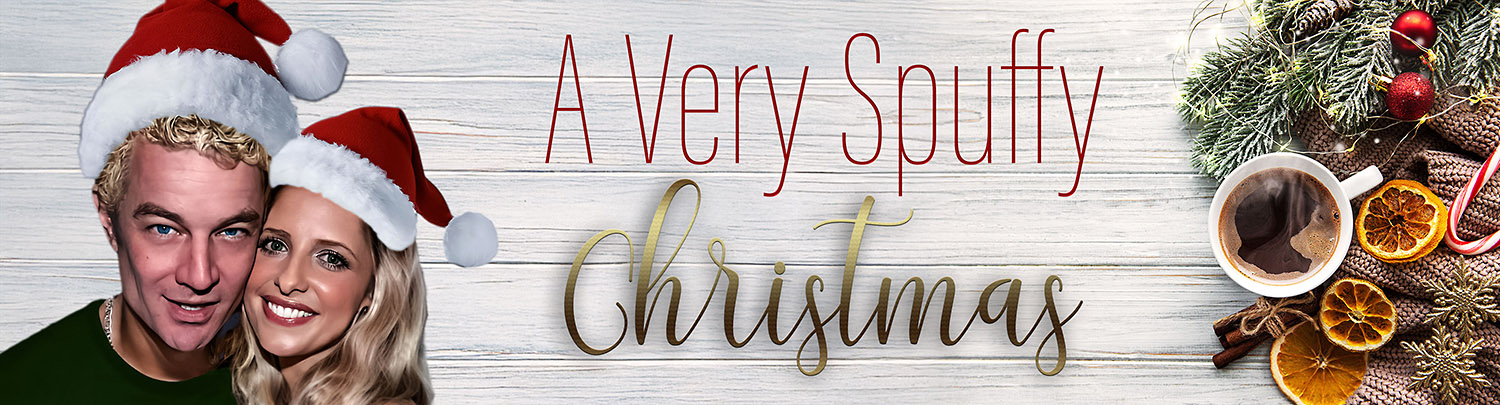 A Very Spuffy Christmas