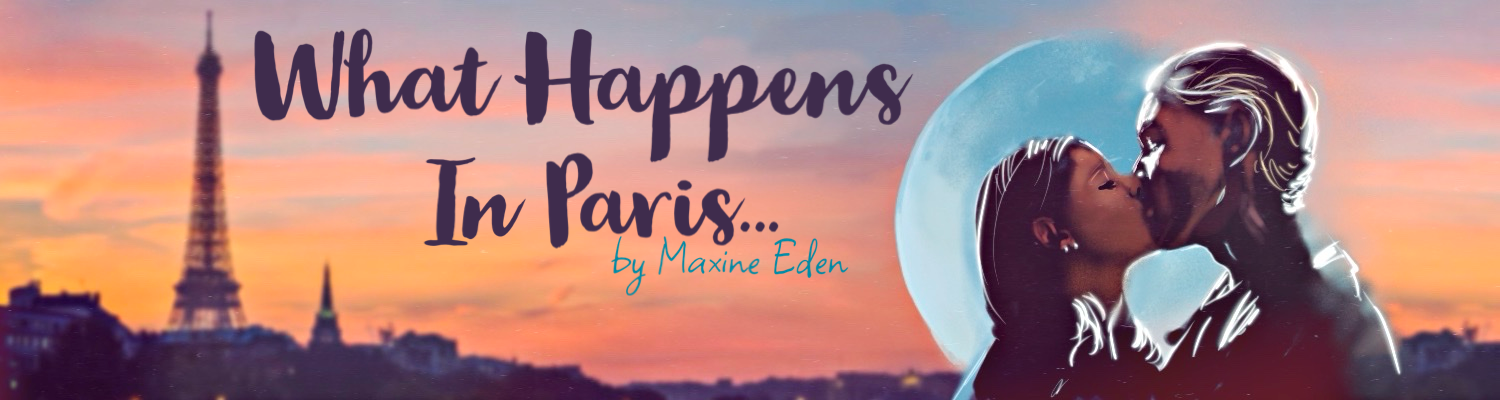 What Happens in Paris