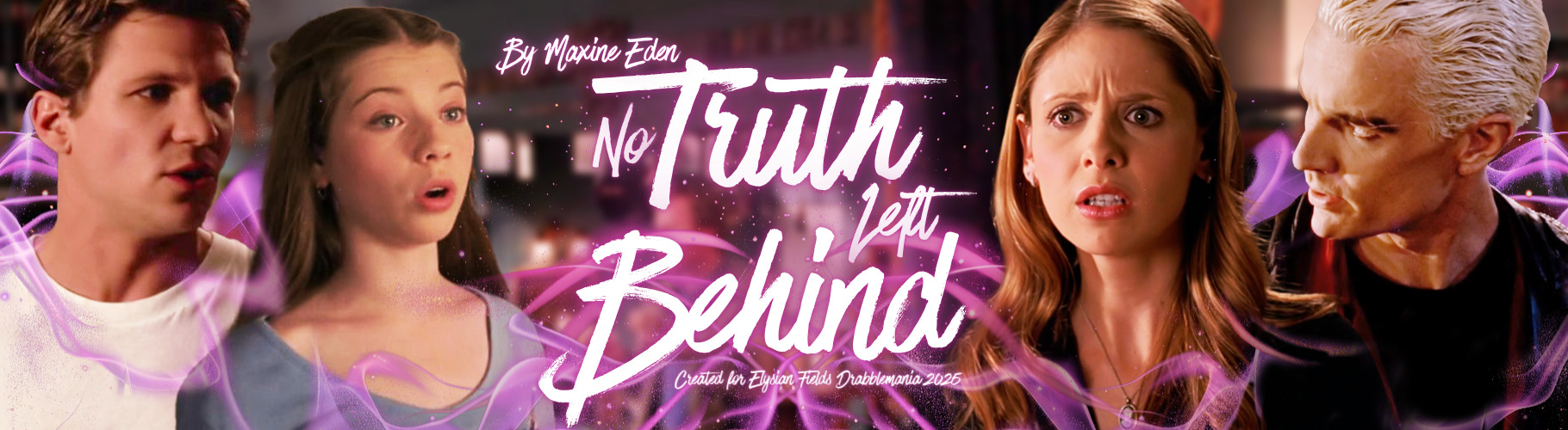 No Truth Left Behind