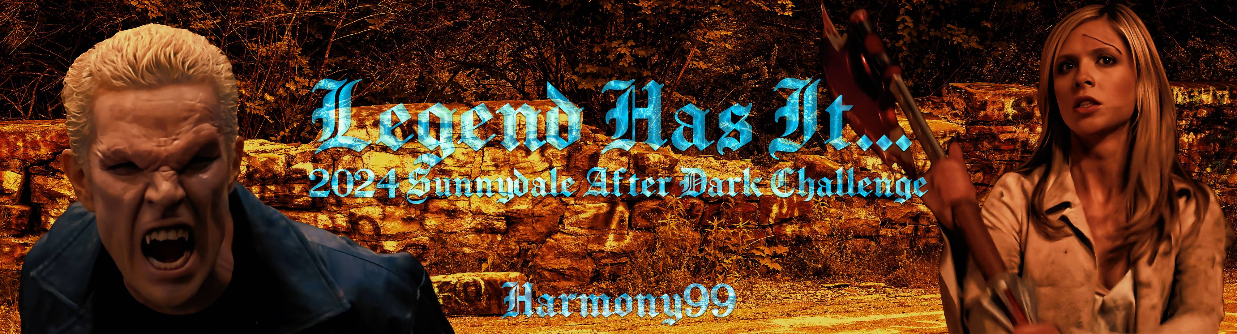 Legendary Tales