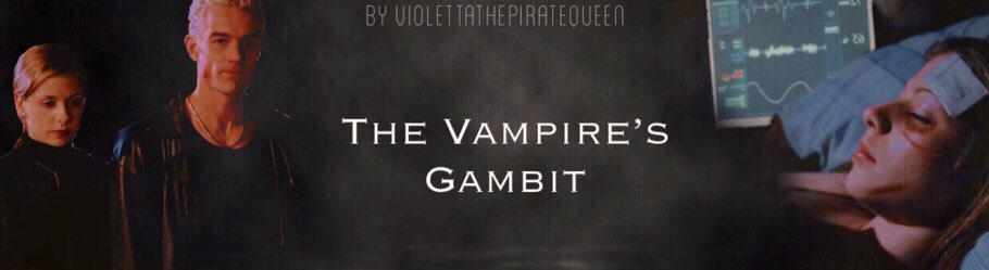 The Vampire's Gambit