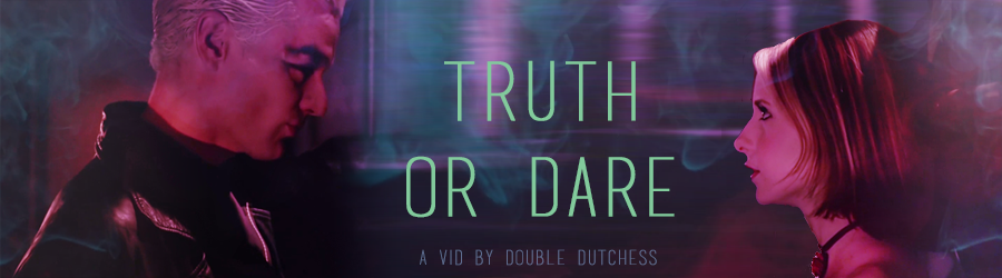 Video: Truth or Dare