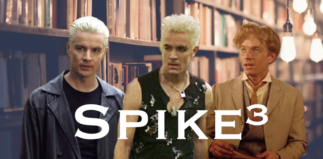 Spike³