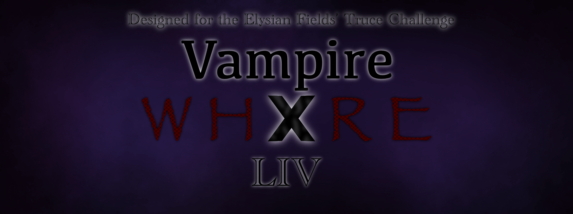 Vampire Whxre
